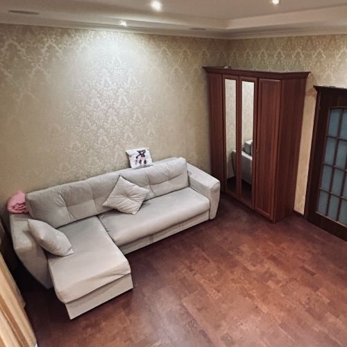 2-комн квартира д. Глухово, улица Рублевское Предместье, 6к1