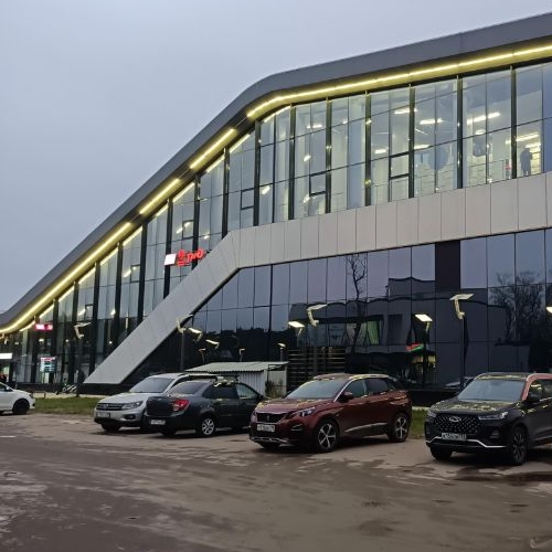 1-комн квартира Опалиха мкр, улица Пришвина, 5