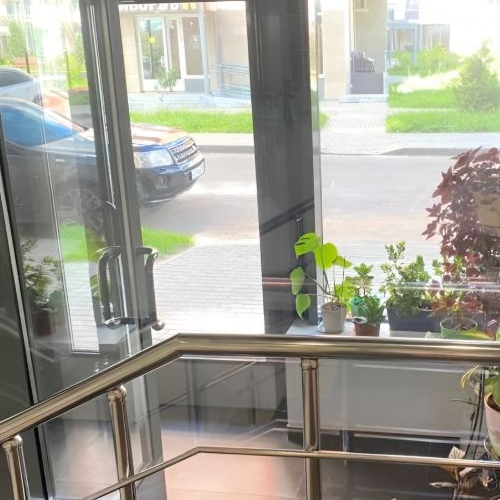 Студия улица Медовая Долина, 4