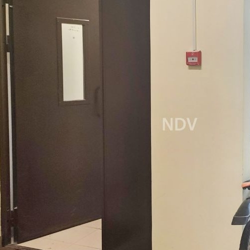 Студия улица Жемчужная, 1к3