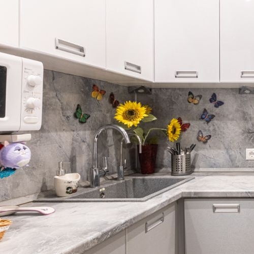 Студия Красногорск, улица Молодежная, 3