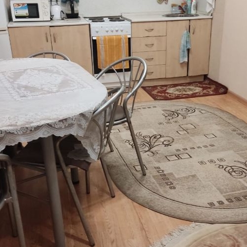 1-комн квартира Балашиха, улица Дмитриева, 6