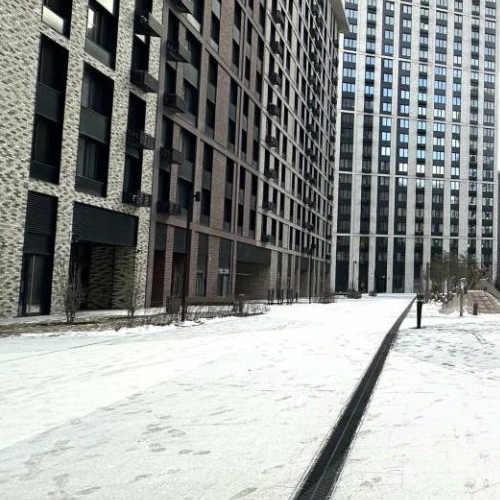 3-комн квартира Винницкая улица, 8к2