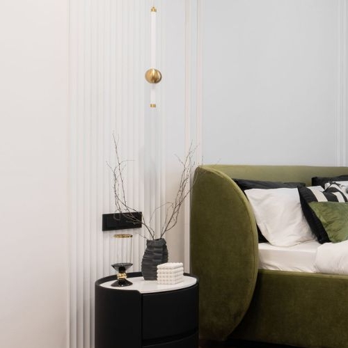 2-комн квартира улица Василисы Кожиной, 13