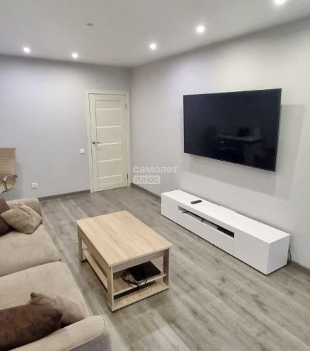 2-комн квартира Сергиев Посад, улица 1-й Ударной Армии, 95