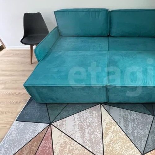 Студия улица Сокольнический Вал, 1