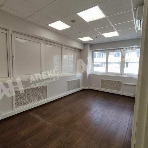Офис Выборгская ул