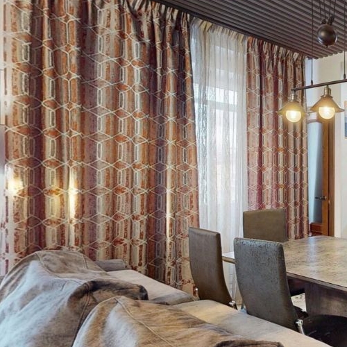 2-комн квартира д. Лобаново, улица Новая, 9