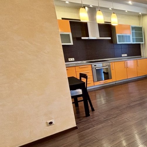 2-комн квартира проезд Березовой Рощи, 10