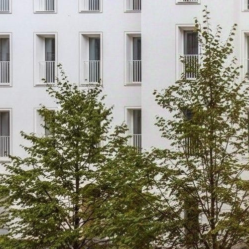 2-комн квартира улица Большая Полянка, 9С1