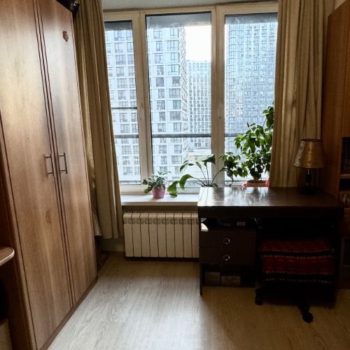 2-комн квартира Гжатская улица, 5к7