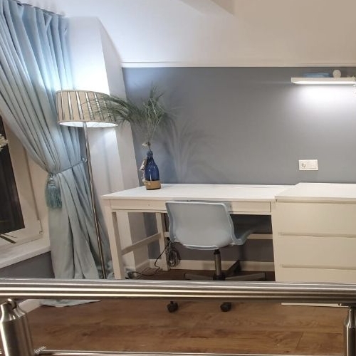 2-комн квартира Чертановская улица, 7А