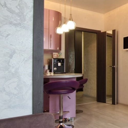 2-комн квартира улица Татьянин Парк, 16к1