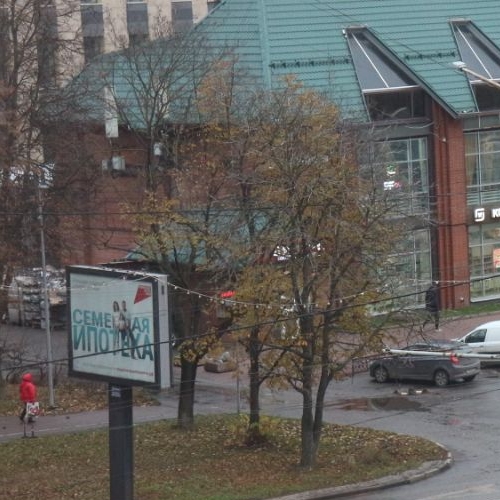 3-комн квартира Химки, Юбилейный проспект, 7