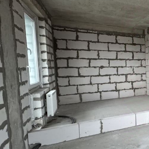 2-комн квартира аллея Буковая, 14