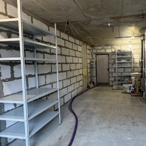 Студия Нахабино пгт, улица Покровская, 7к1