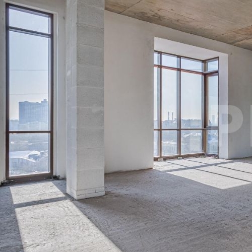 5-комн квартира Гранатный переулок, 8С4