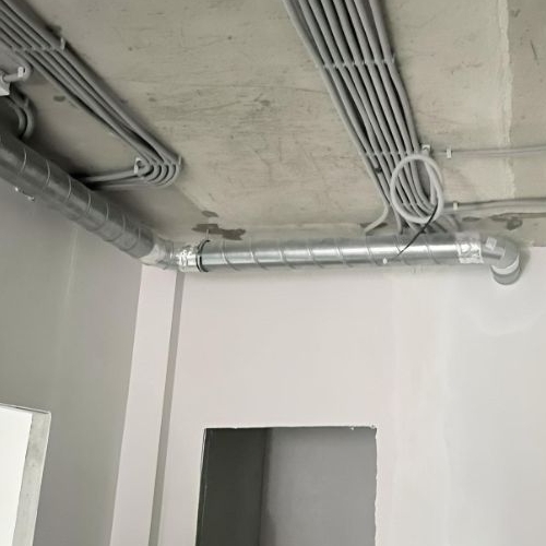 4-комн квартира Большая Филевская улица, 3к3