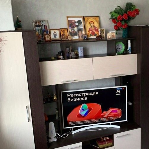 Студия Внуковский мкр,  д. 40