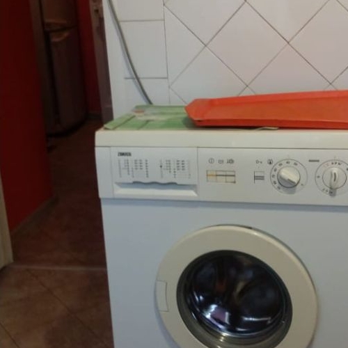 1-комн квартира Малаховка пгт, улица Комсомольская, 9к1