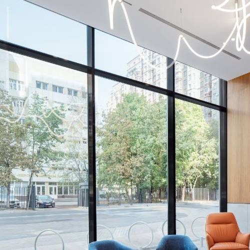 2-комн квартира Щукинская улица, 3