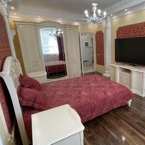 1-комн квартира Химки, 9 Мая улица, 10Б