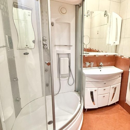 3-комн квартира Видное, улица Ольховая, 6