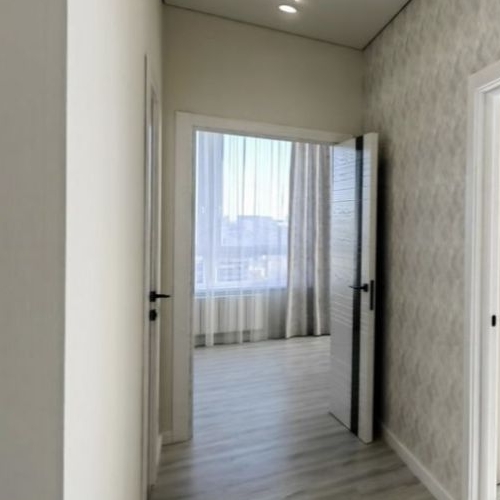 3-комн квартира Большая Филевская улица, 3к4