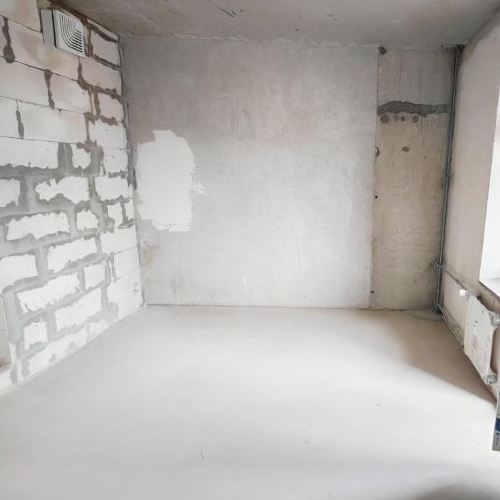 1-комн квартира Сабурово пгт, улица Рождественская,  д. 2