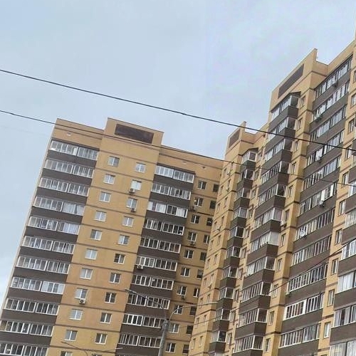 1-комн квартира Солнечногорск, Красная улица, 127