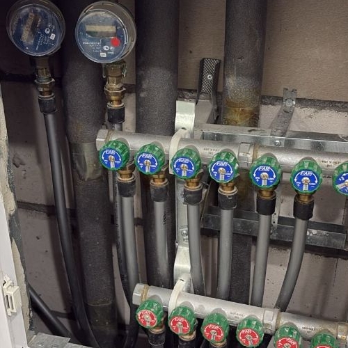 Студия Амурская улица, 1Ак2