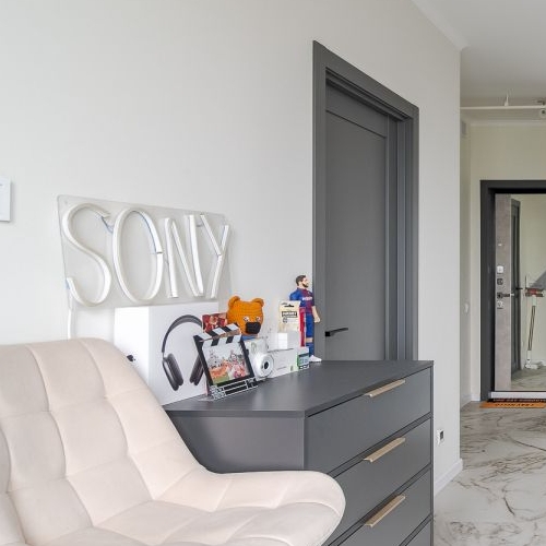 1-комн квартира 1-я Магистральная улица, 25