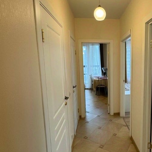 2-комн квартира Химки, улица Имени К.И. Вороницына, 1к2