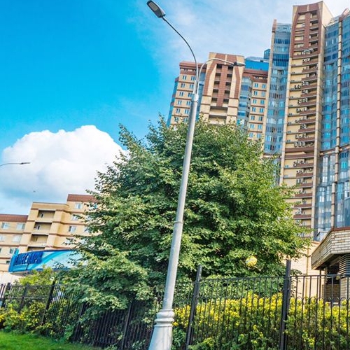 5-комн квартира улица Воронцовские Пруды, 3