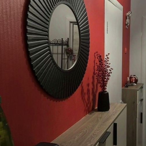 1-комн квартира Пироговский мкр, улица Фабричная, 15