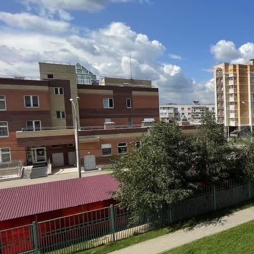 2-комн квартира Балашиха, улица Мещера, 24