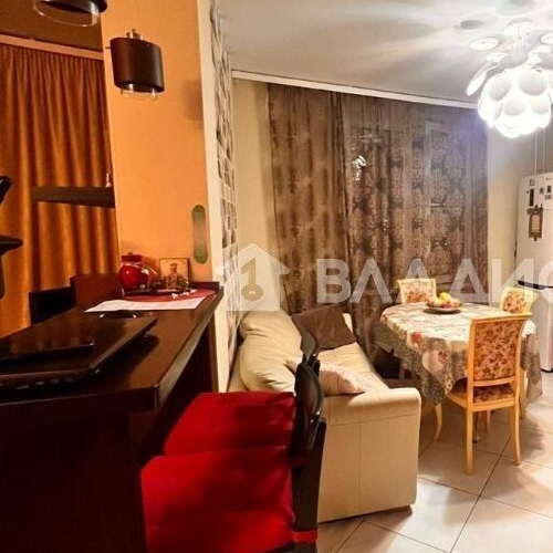 2-комн квартира Раменское, улица Свободы, 6а