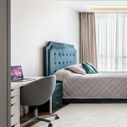 4-комн квартира Ярцевская улица, 34К2