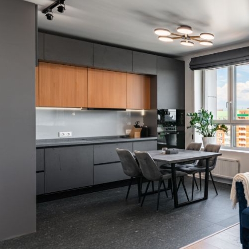 2-комн квартира Озерная улица, 35