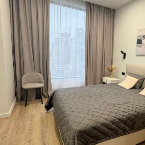 2-комн квартира Мичуринский проспект, 56