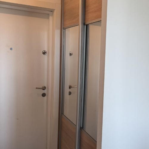 1-комн квартира Одинцово, улица Рябиновая, 7