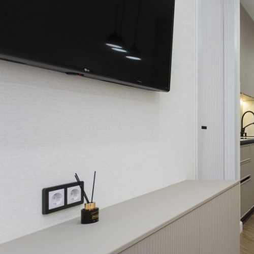 1-комн квартира Новоостаповская улица, 20