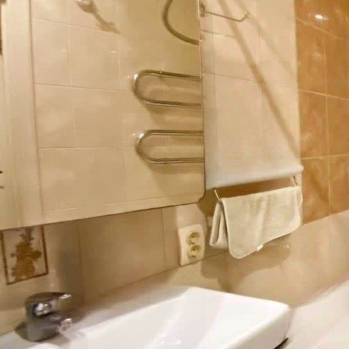 1-комн квартира Дубна, Вокзальная улица, 7