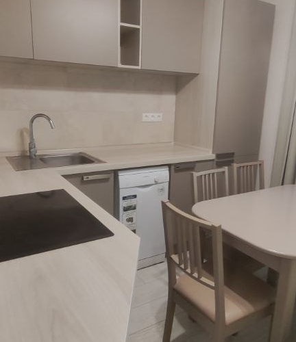 1-комн квартира д. Федурново, улица Авиарембаза, 12