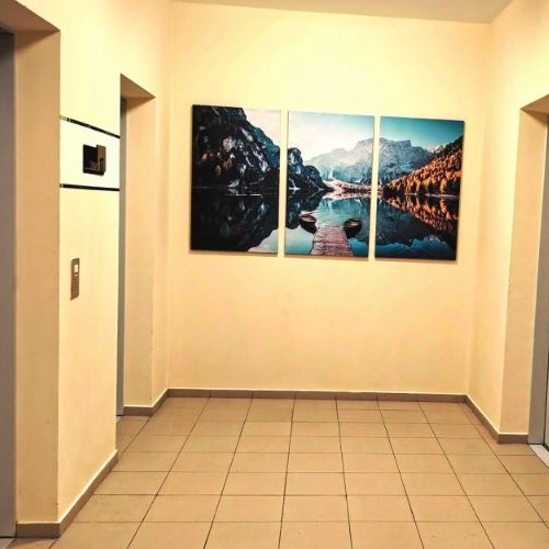 2-комн квартира Реутов, проспект Мира, 12к1