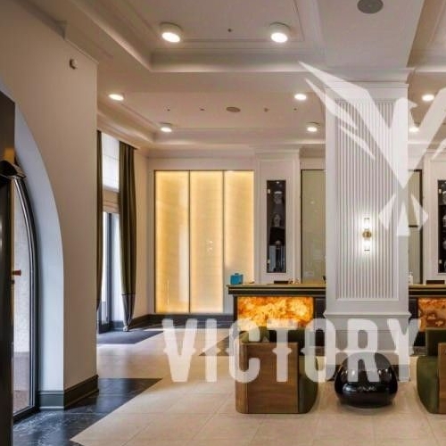 2-комн квартира Софийская набережная, 34