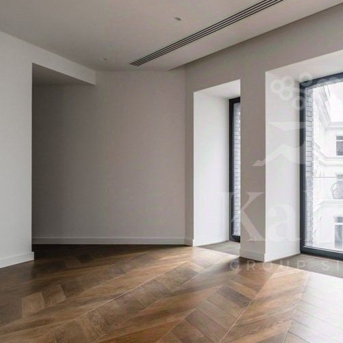 3-комн квартира улица Большая Полянка, 9С1