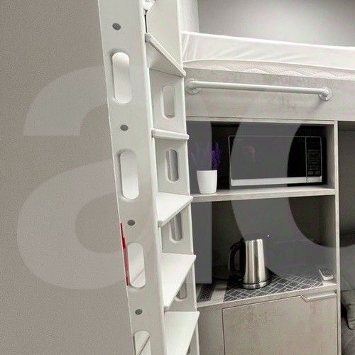 1-комн квартира набережная Пресненская,  д. 12