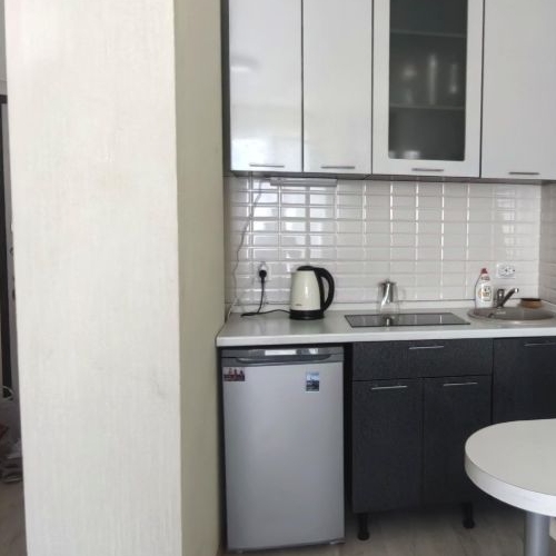 Студия Раменское, Спортивный проезд, 6