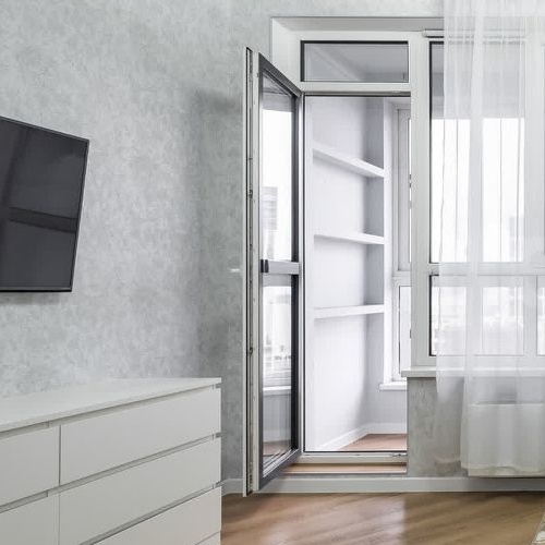 Студия Мосфильмовская улица, 98к1